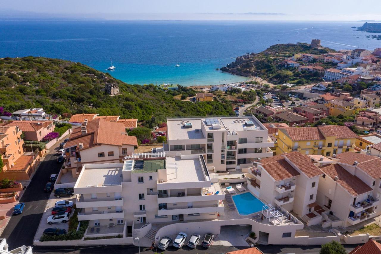 La Contessa Santa Teresa Gallura Exterior foto