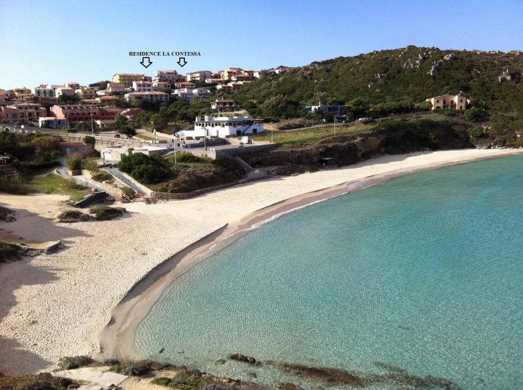 La Contessa Santa Teresa Gallura Exterior foto