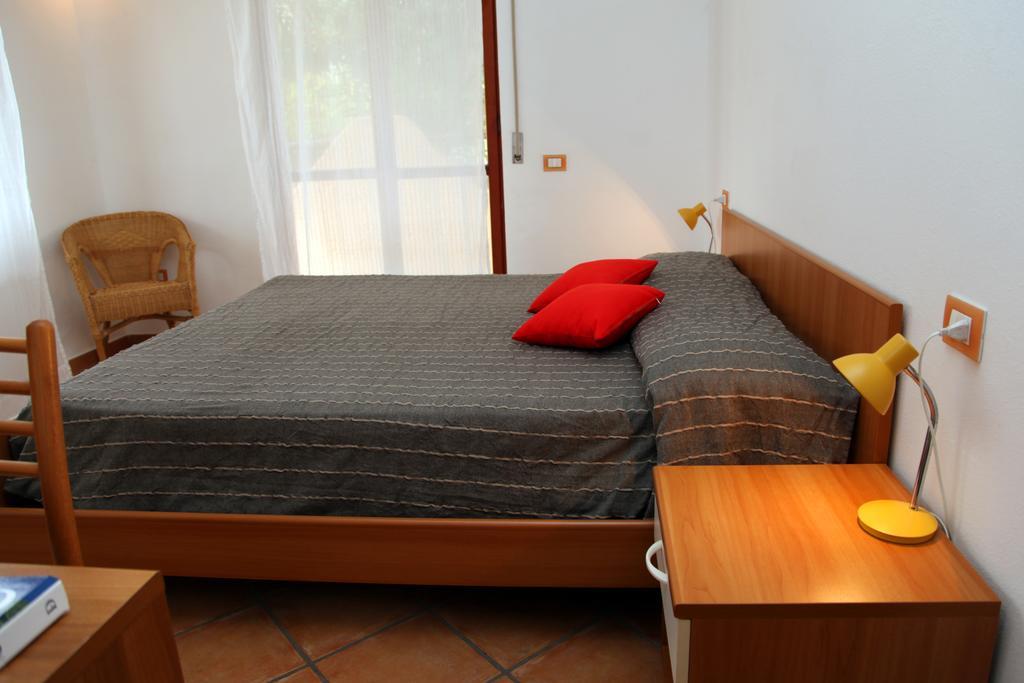 La Contessa Santa Teresa Gallura Quarto foto