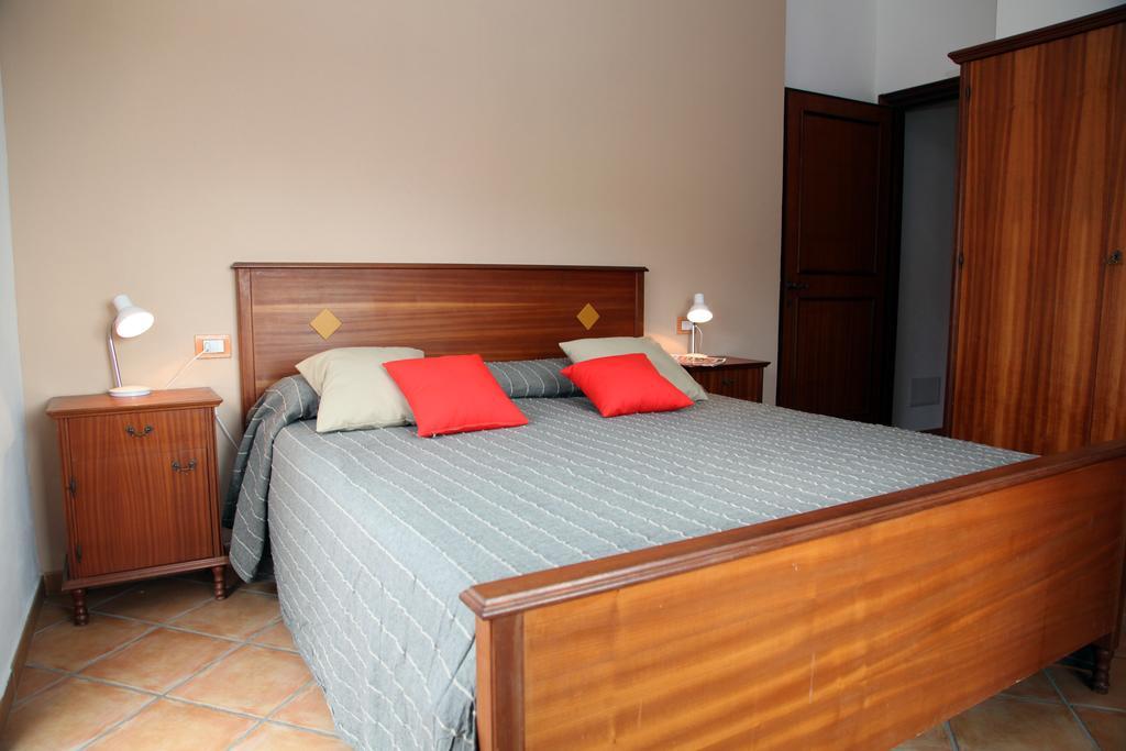 La Contessa Santa Teresa Gallura Quarto foto