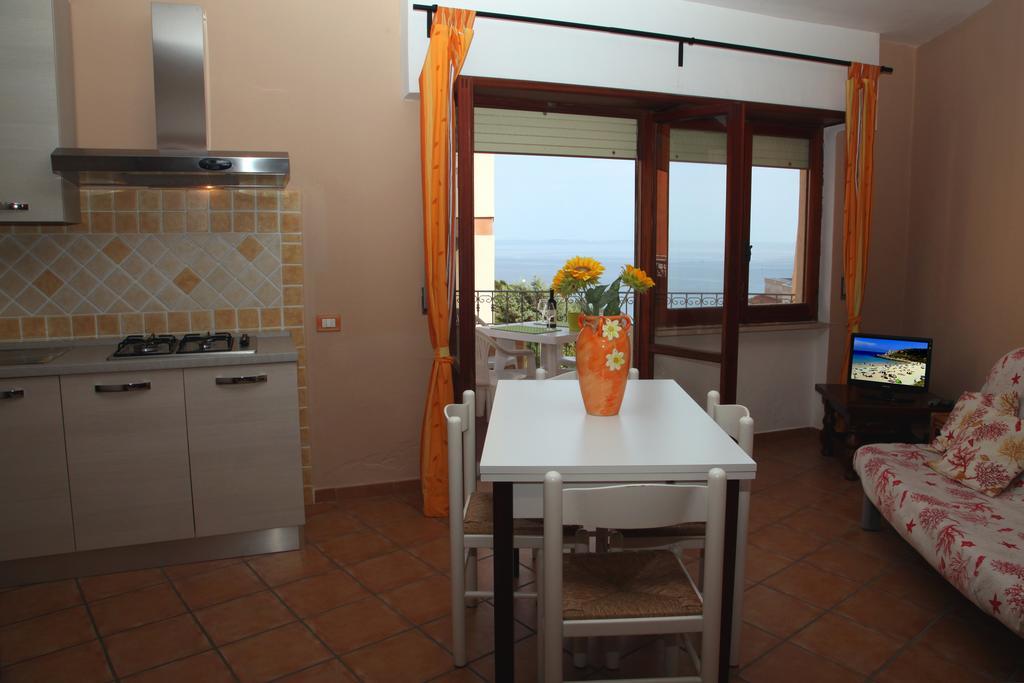 La Contessa Santa Teresa Gallura Quarto foto