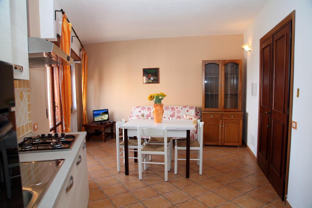 La Contessa Santa Teresa Gallura Quarto foto