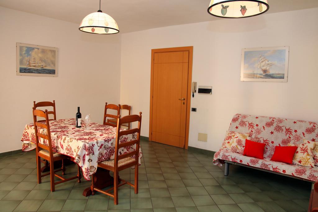 La Contessa Santa Teresa Gallura Quarto foto