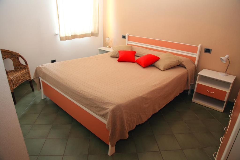 La Contessa Santa Teresa Gallura Quarto foto