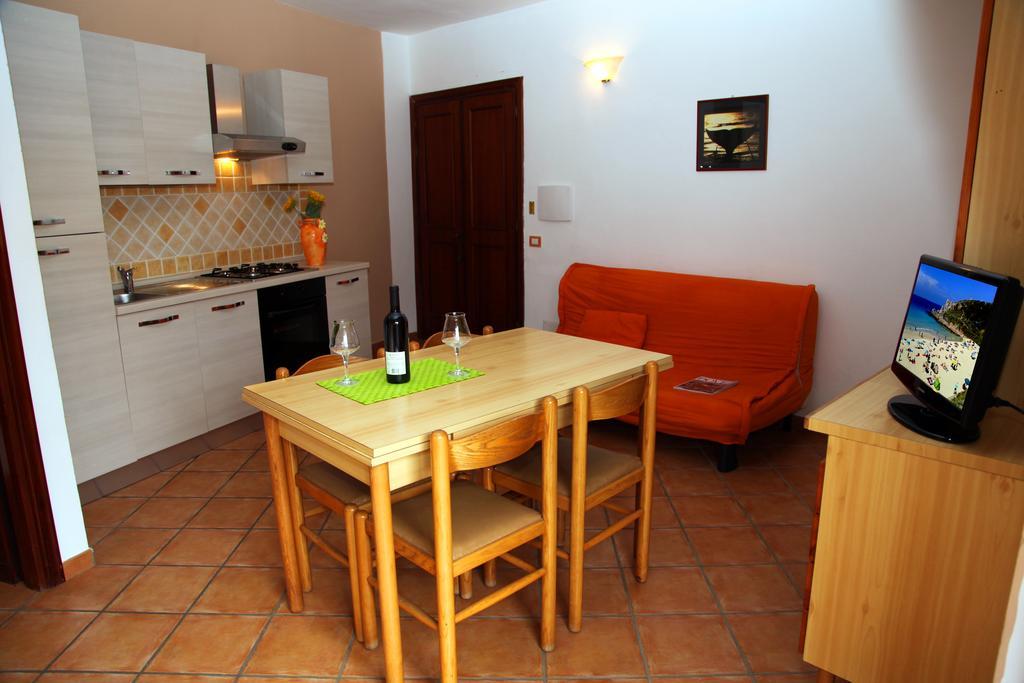 La Contessa Santa Teresa Gallura Quarto foto