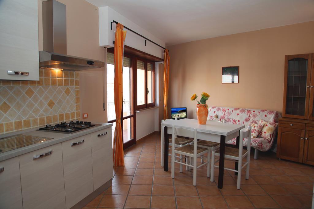 La Contessa Santa Teresa Gallura Quarto foto