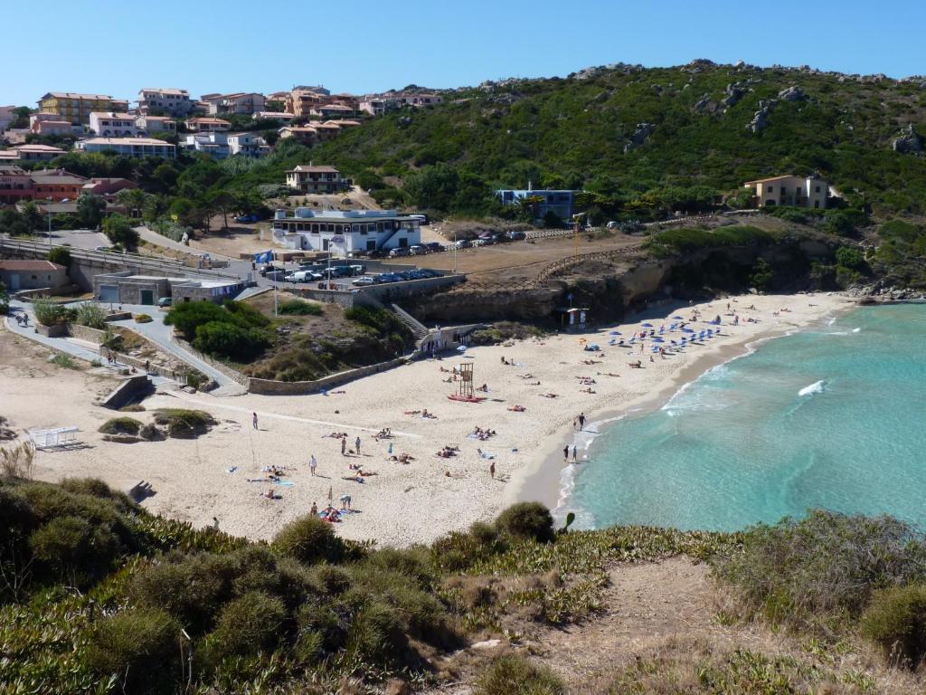 La Contessa Santa Teresa Gallura Exterior foto