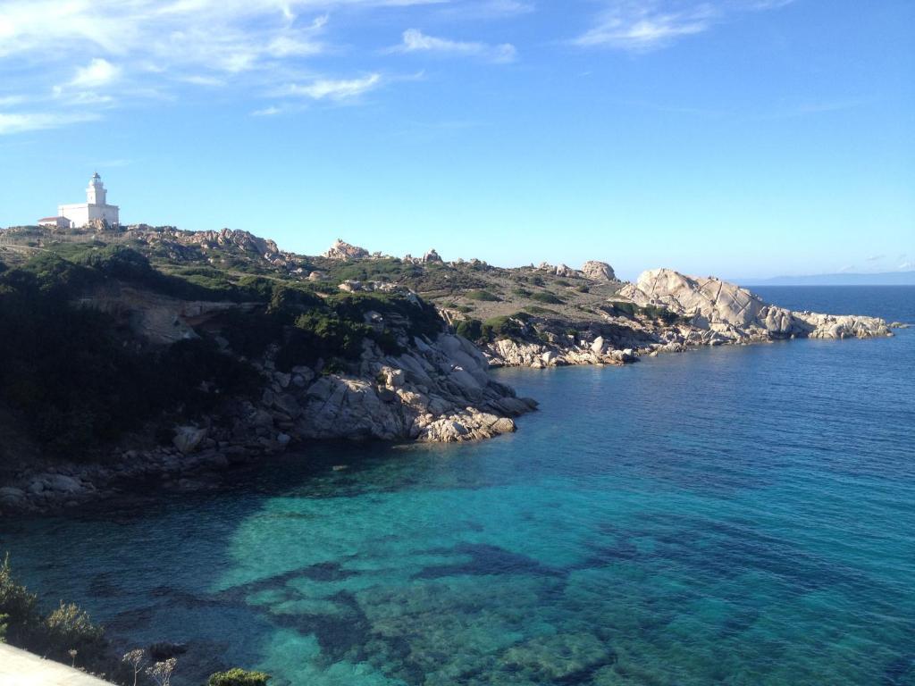 La Contessa Santa Teresa Gallura Exterior foto