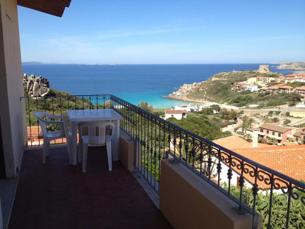 La Contessa Santa Teresa Gallura Exterior foto