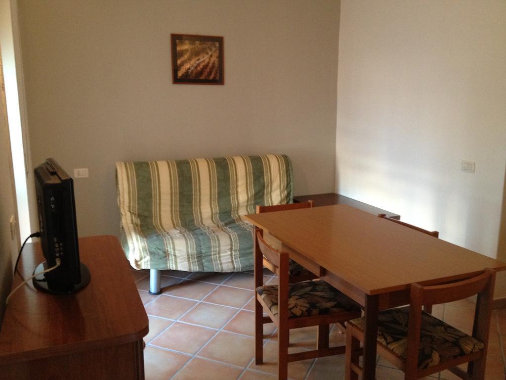 La Contessa Santa Teresa Gallura Quarto foto