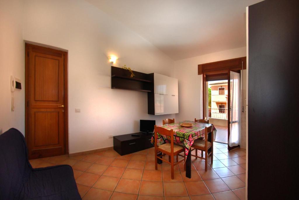 La Contessa Santa Teresa Gallura Quarto foto